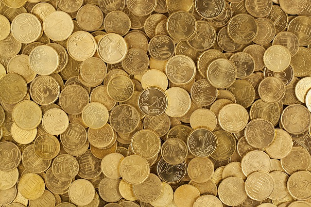 od malého zárobku k veľkému